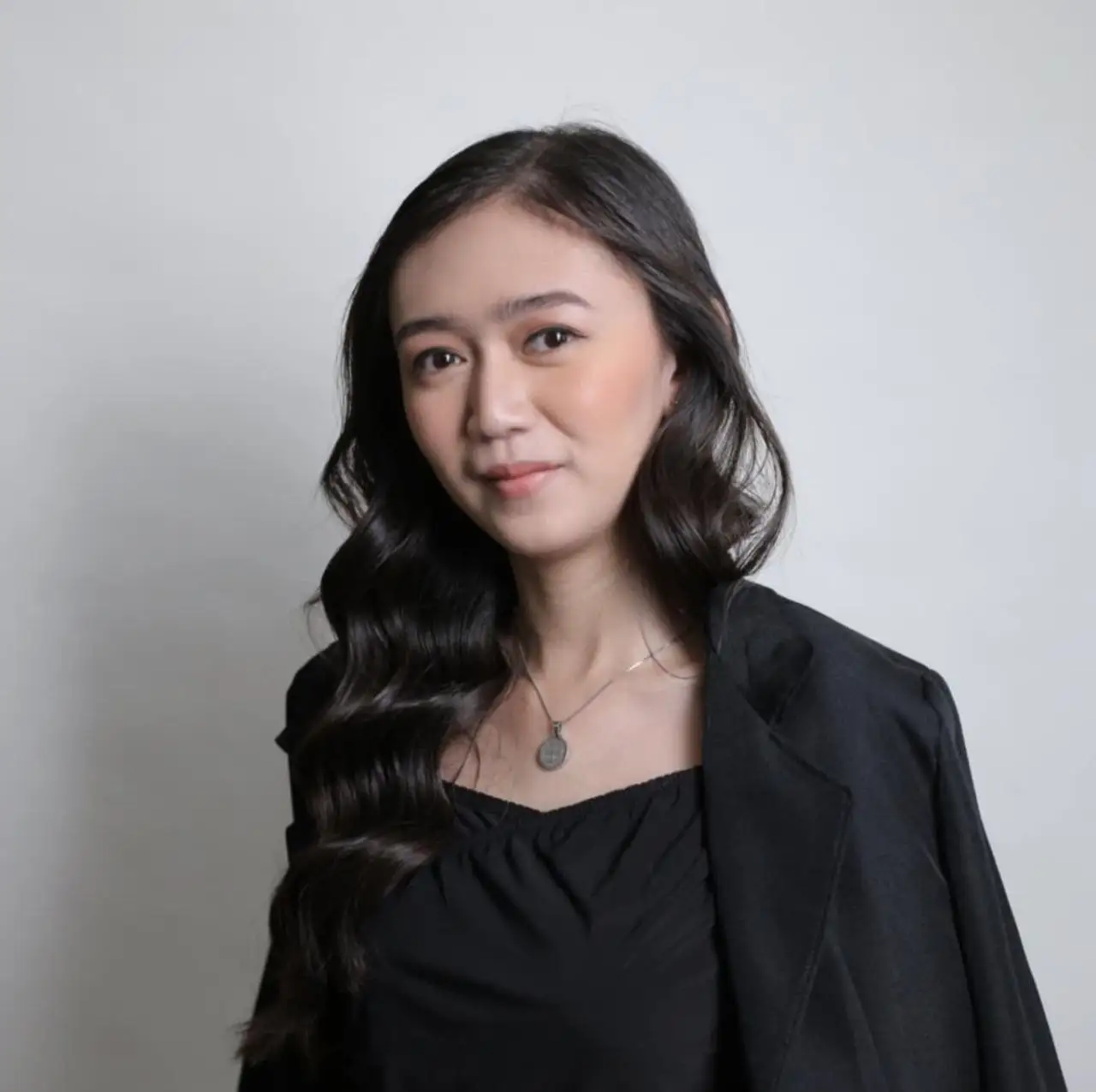 Kayna I. Camarin, QA Manager, providing a testimonial for Malabanan grease trap maintenance services.