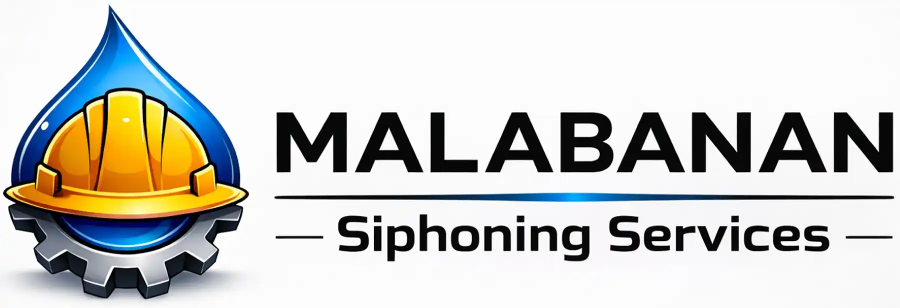 Malabanan Siphoning Services Bacolod Logo