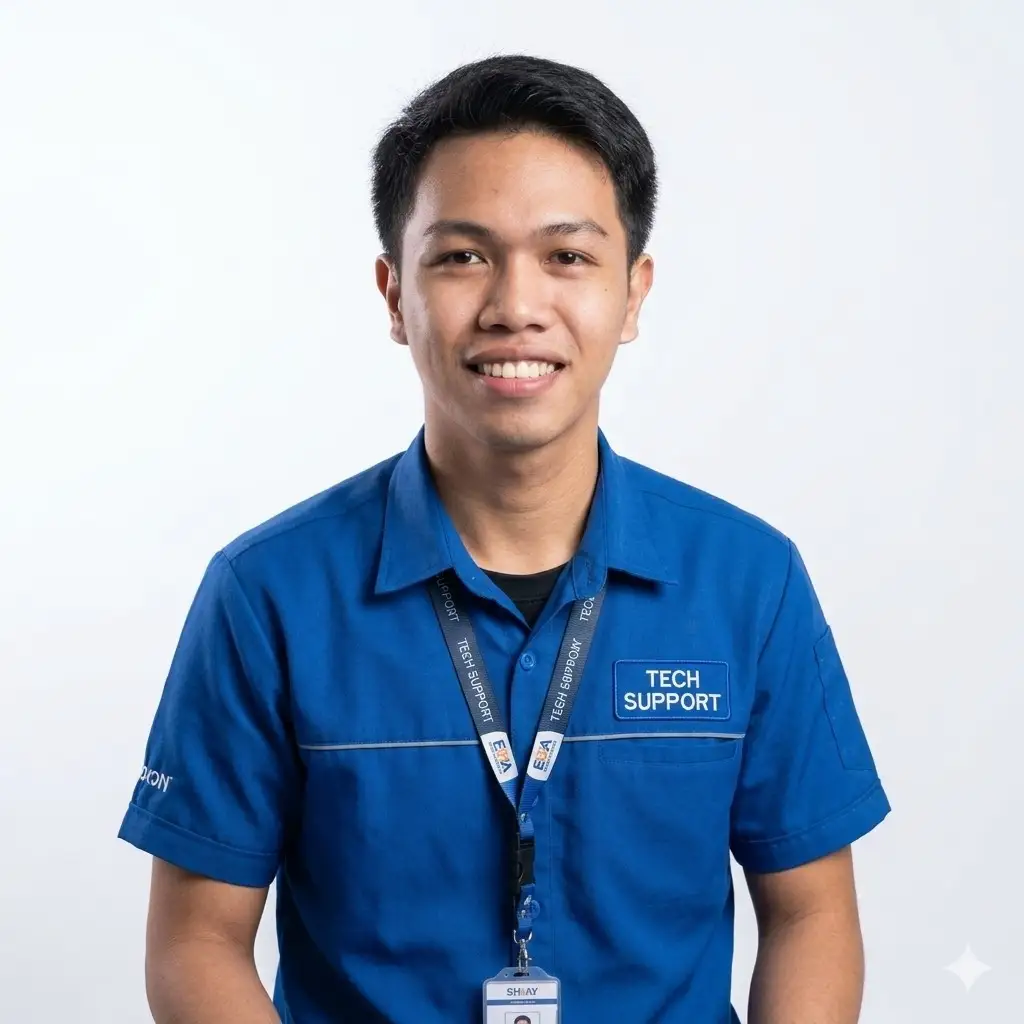 Dave Joshua Arellano, Tech Support, testifying to Malabanan's specialized sewer line clearing expertise.